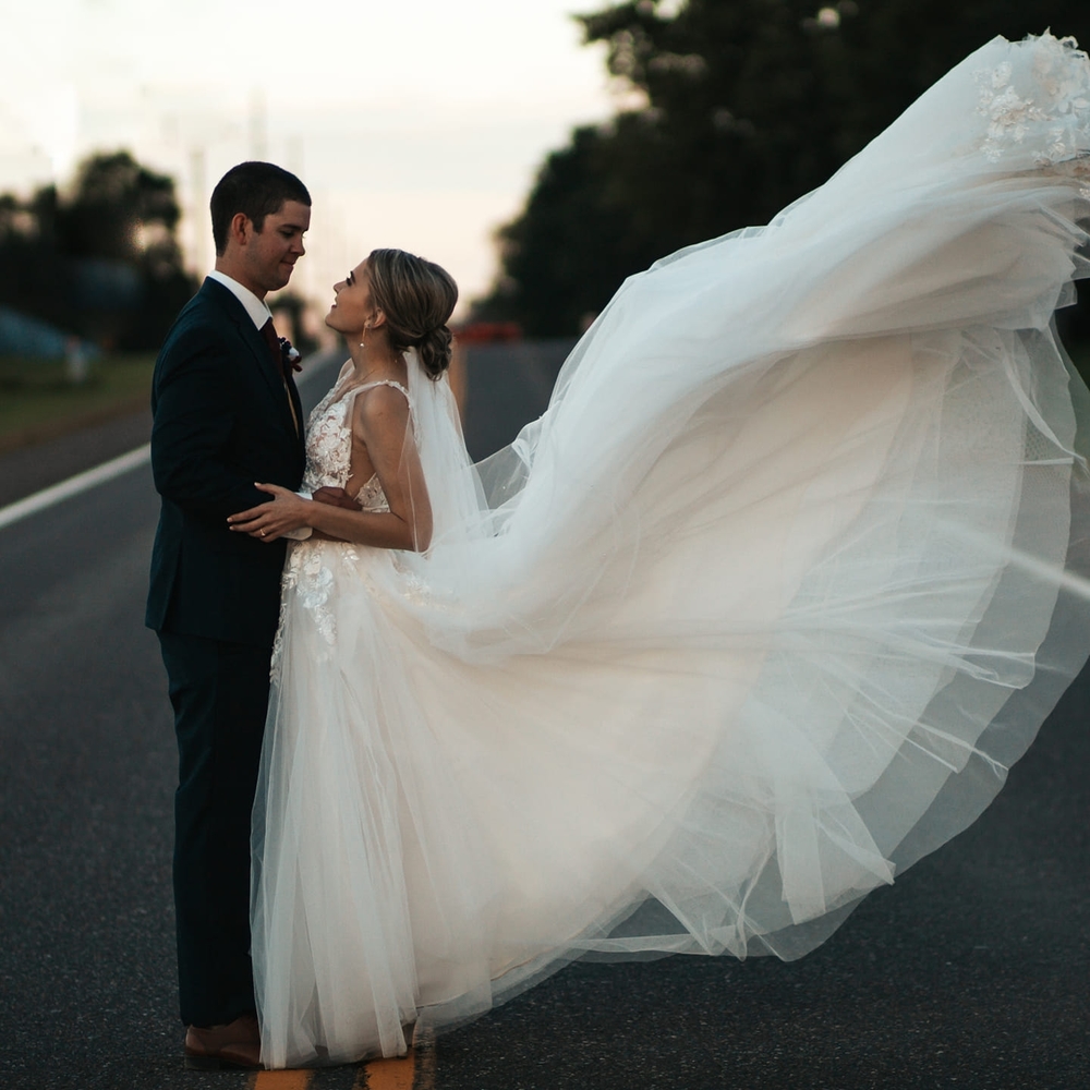 Meet your Posher, Stephanie